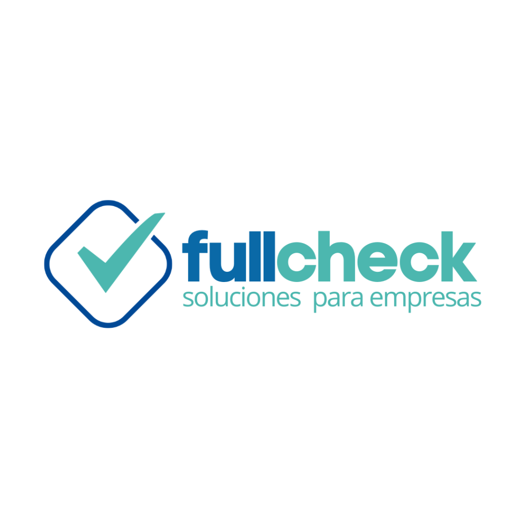 Fullcheck Logo
