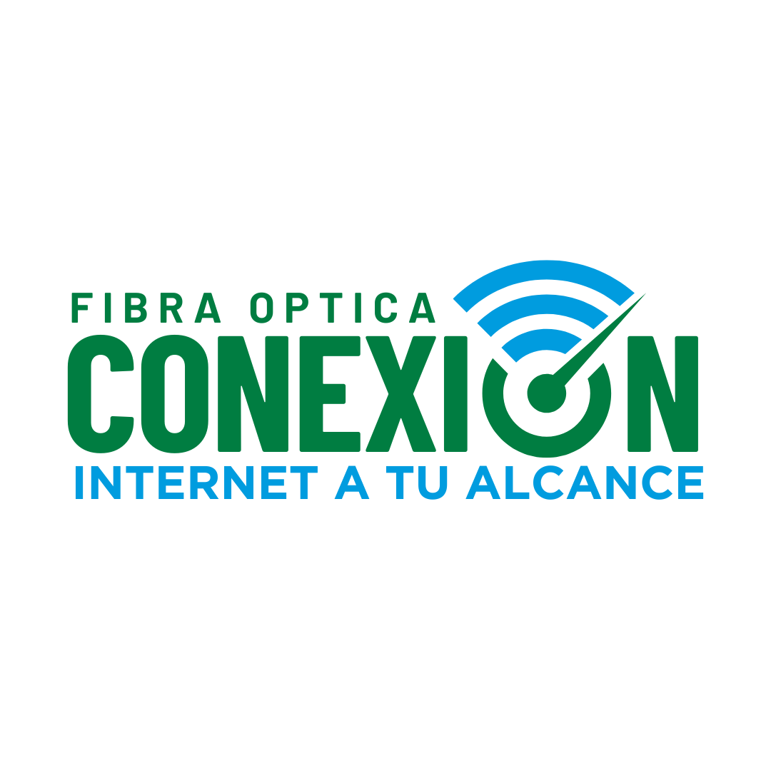 Conexión Fibra Logo